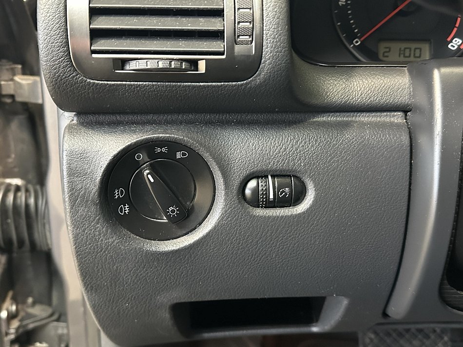 Škoda Superb 2.5 TDi 