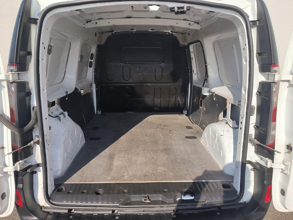 Renault Kangoo 1.5dCi  MAXi