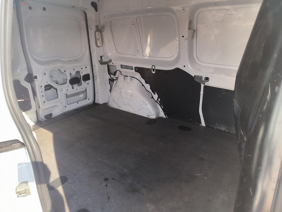 Renault Kangoo 1.5dCi  MAXi