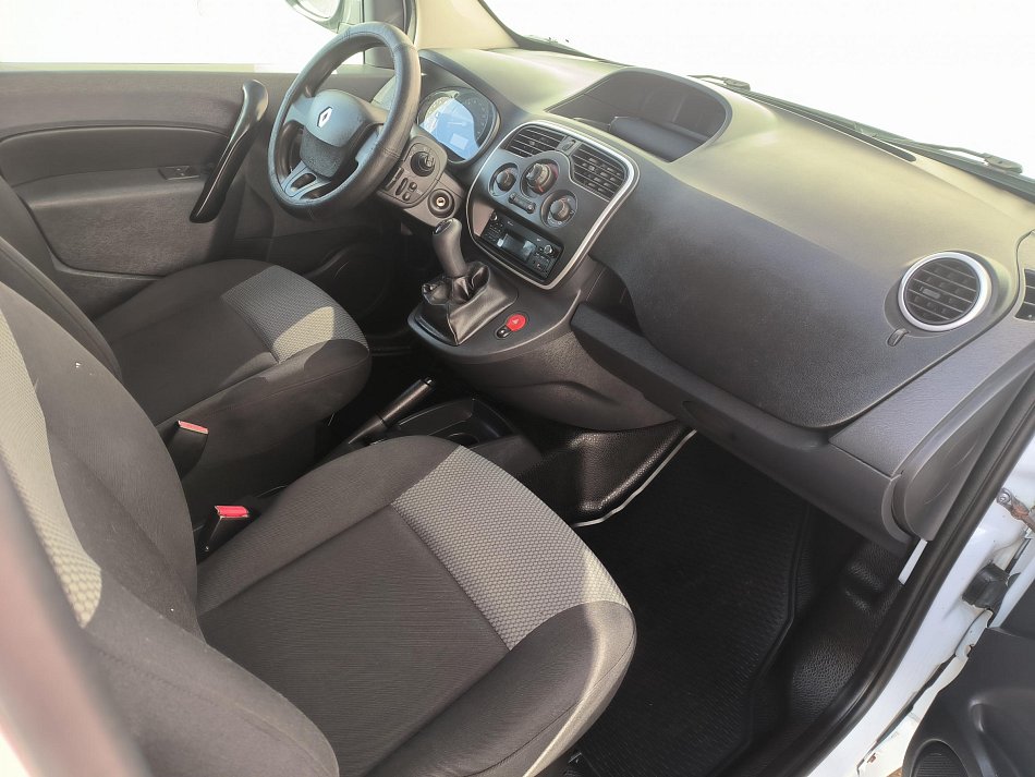 Renault Kangoo 1.5dCi  MAXi