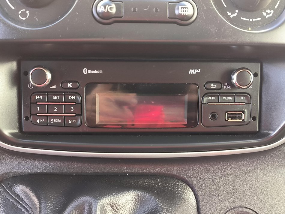 Renault Kangoo 1.5dCi  MAXi