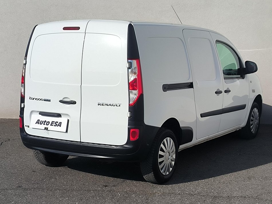 Renault Kangoo 1.5dCi  MAXi