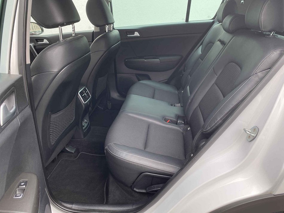 Kia Sportage 1.6 GDi Spirit 2WD
