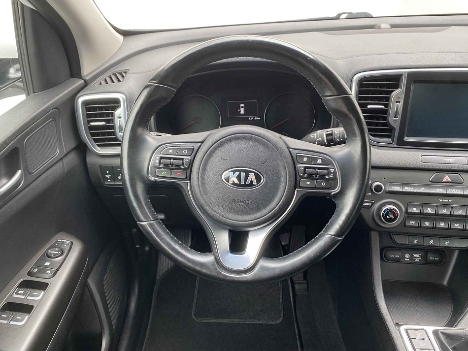 Kia Sportage 1.6 GDi Spirit 2WD