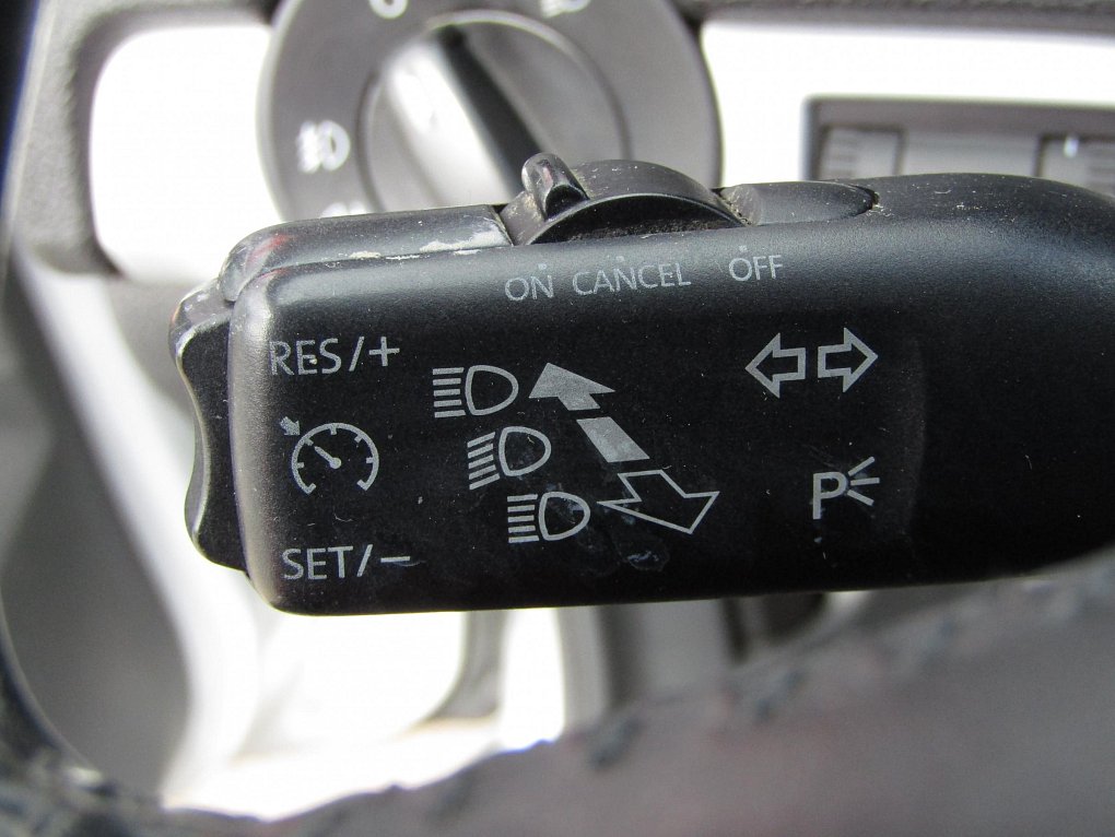 Škoda Octavia II 1.6MPi Ambiente