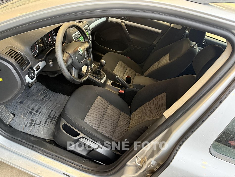 Škoda Octavia II 1.6MPi 