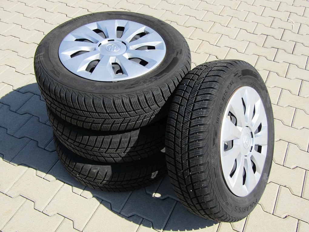 Škoda Fabia IV. 1.0TSi 