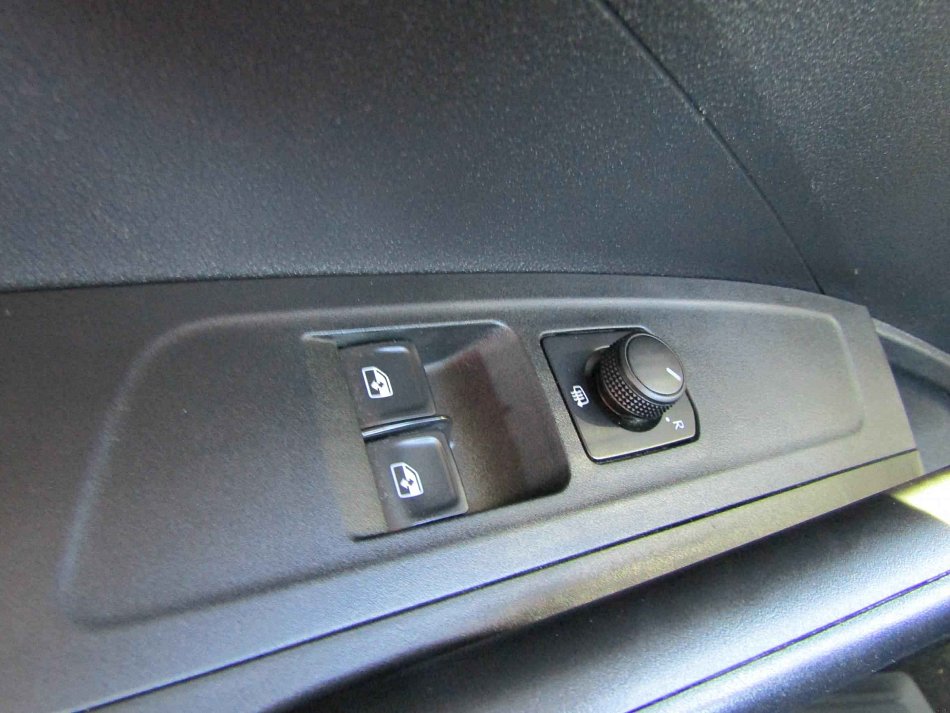 Škoda Fabia IV. 1.0TSi 