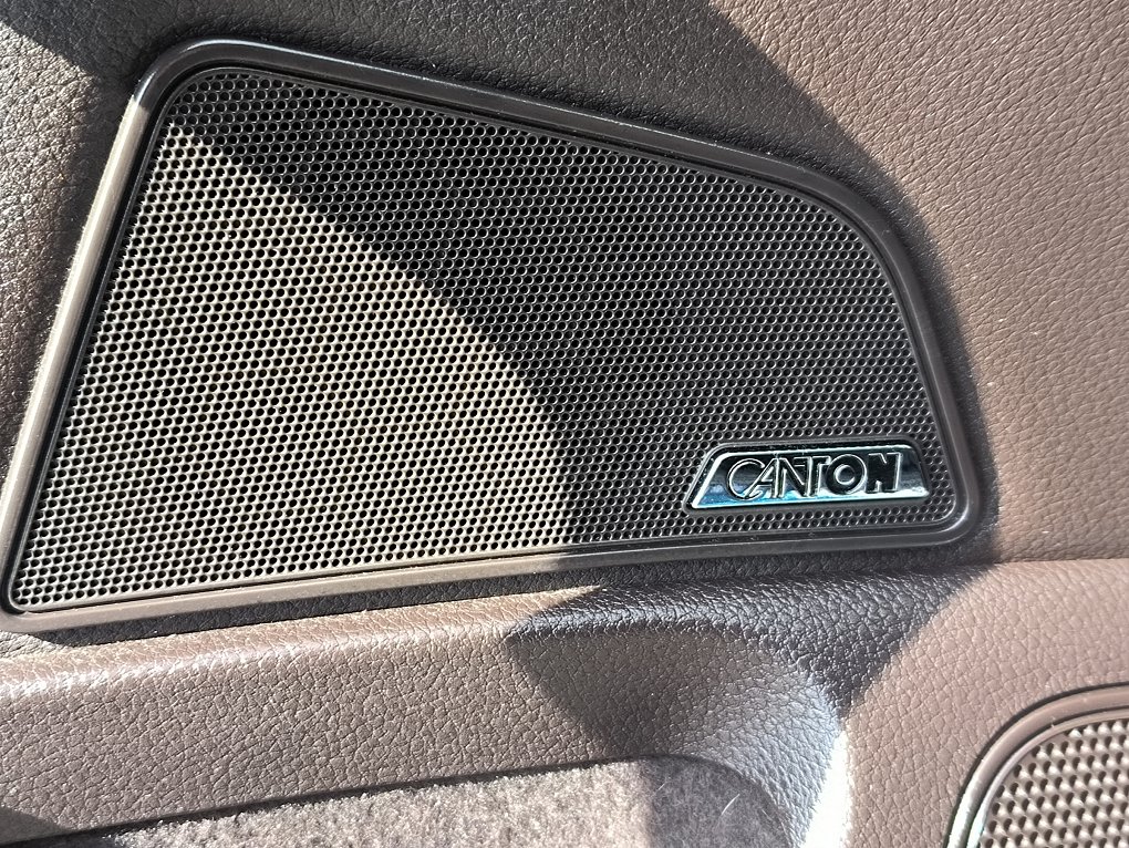 Škoda Superb III 2.0 TSI  4x4