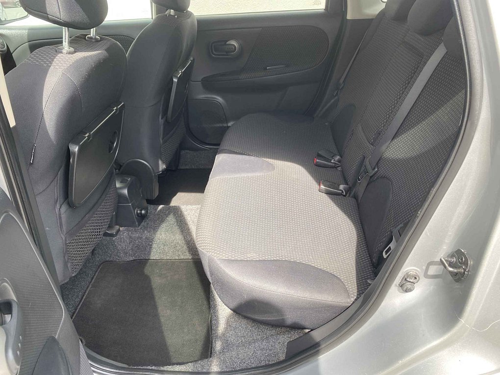 Nissan Note 1.4i Acenta