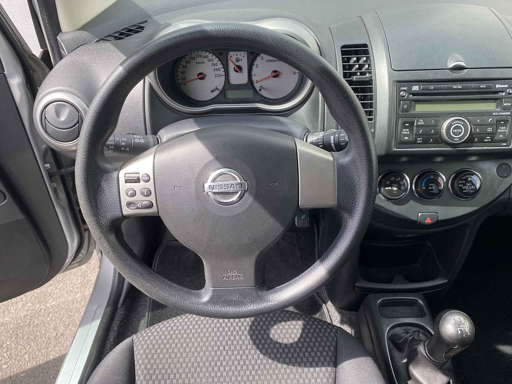 Nissan Note 1.4i Acenta