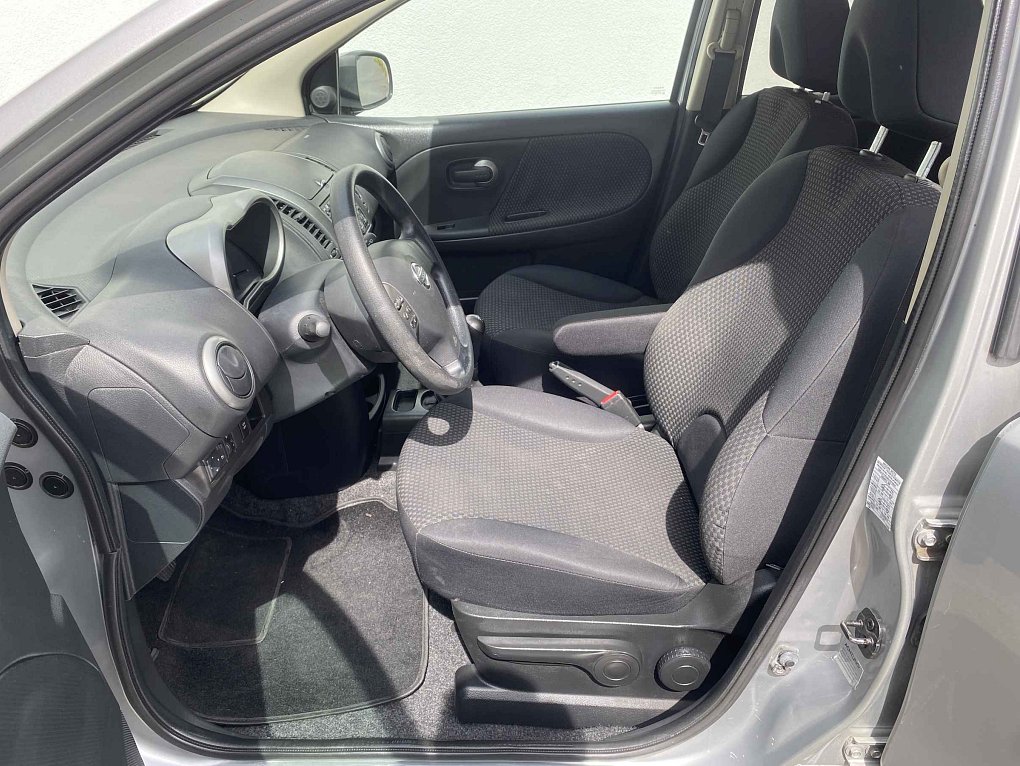 Nissan Note 1.4i Acenta
