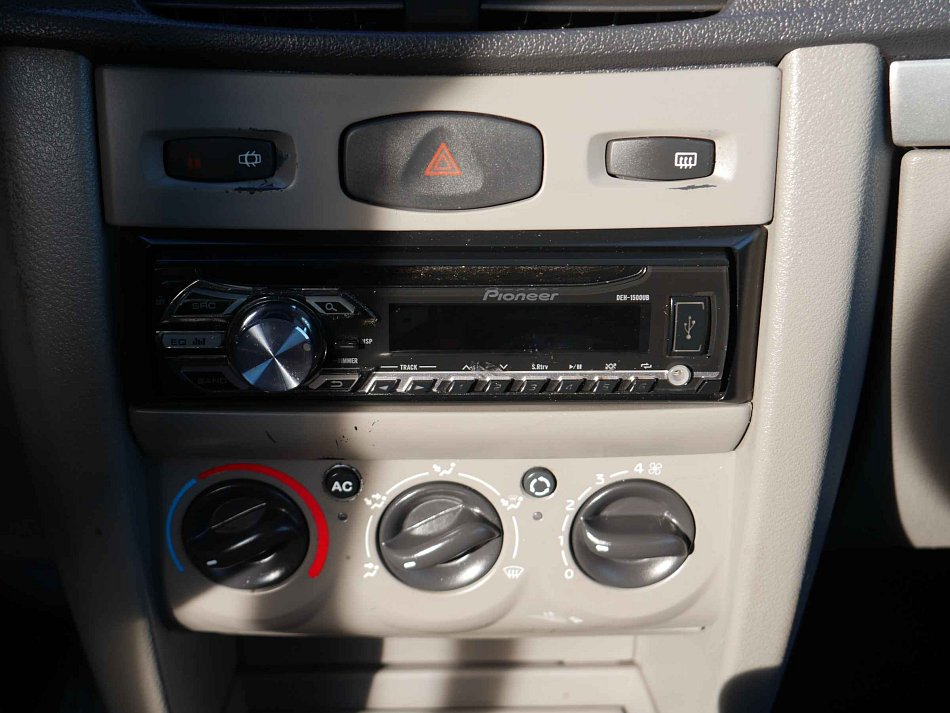 Renault Thalia 1.2i 
