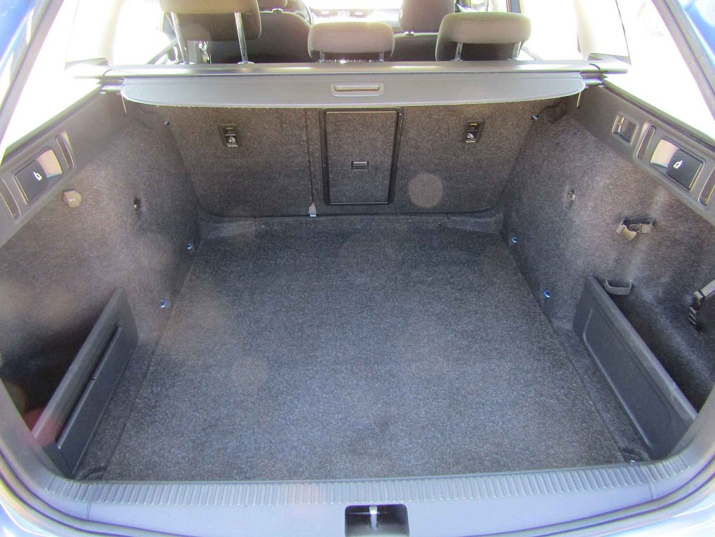 Škoda Octavia III 2.0 TDi Scout 4x4