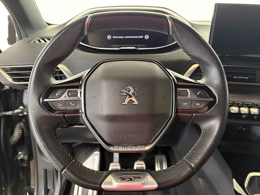 Peugeot 5008 1.5 HDI 