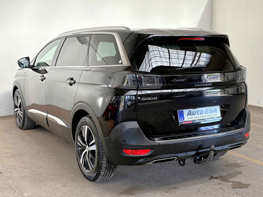 Peugeot 5008 1.5 HDI 