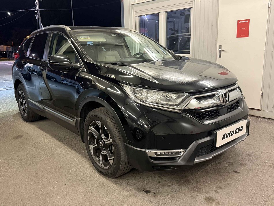 Honda CR-V 1.5 i-VTec 