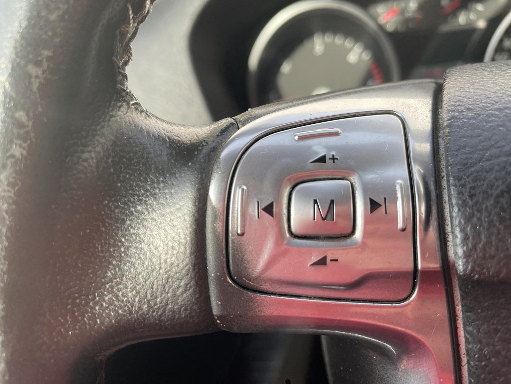 Ford Mondeo 2.0 TDCi 