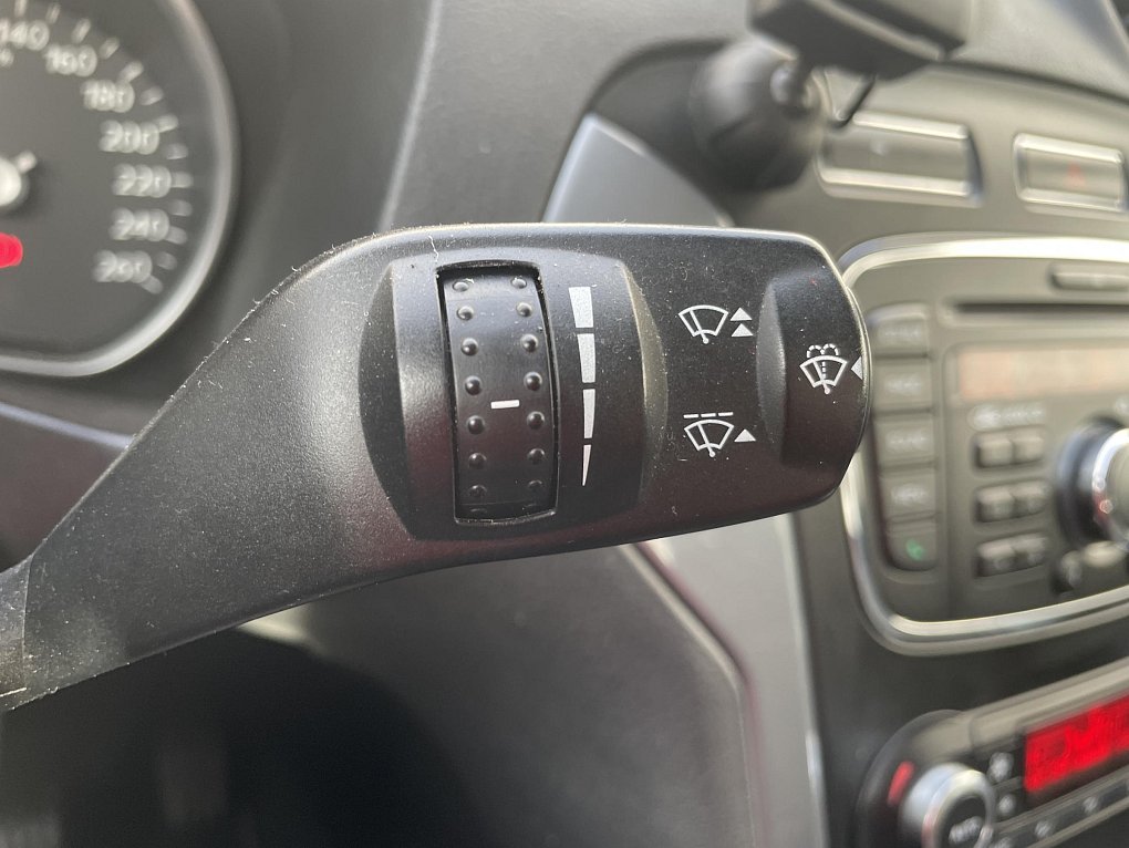 Ford Mondeo 2.0 TDCi 