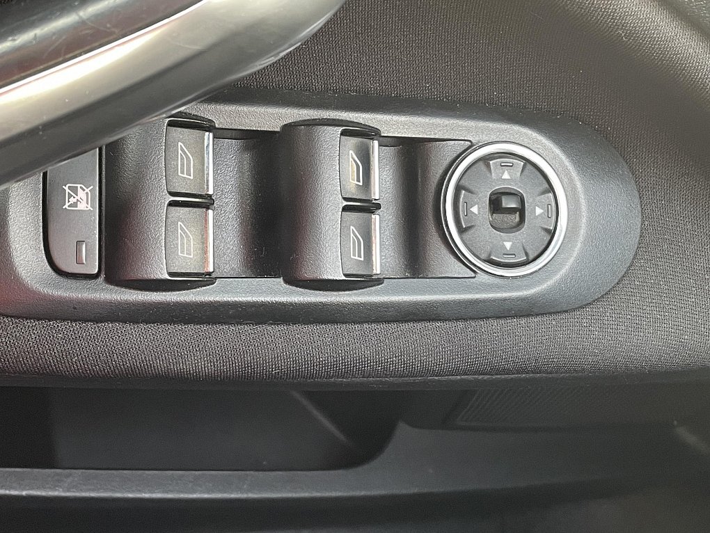 Ford Mondeo 2.0 TDCi 