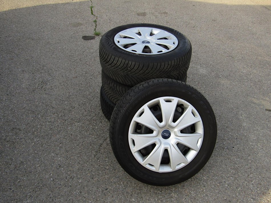 Ford Mondeo 2.0 TDCi 