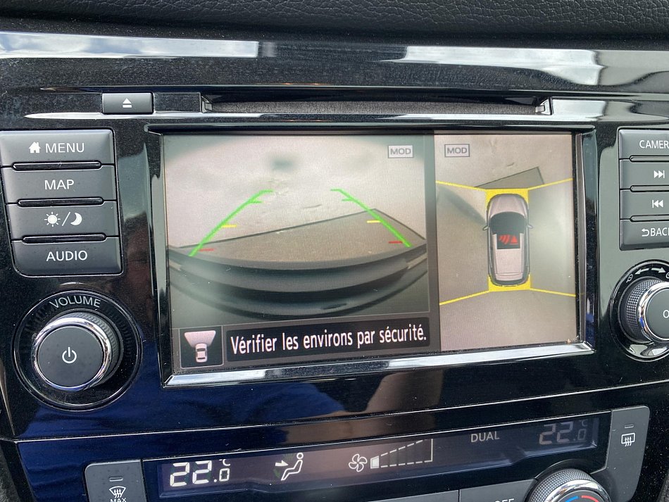 Nissan Qashqai 1.3 DiG-T N-Connecta