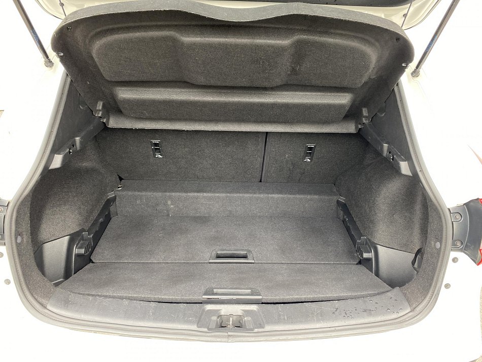 Nissan Qashqai 1.3 DiG-T N-Connecta