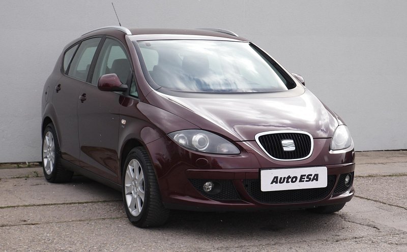 Seat Altea 1.4 TSi  XL