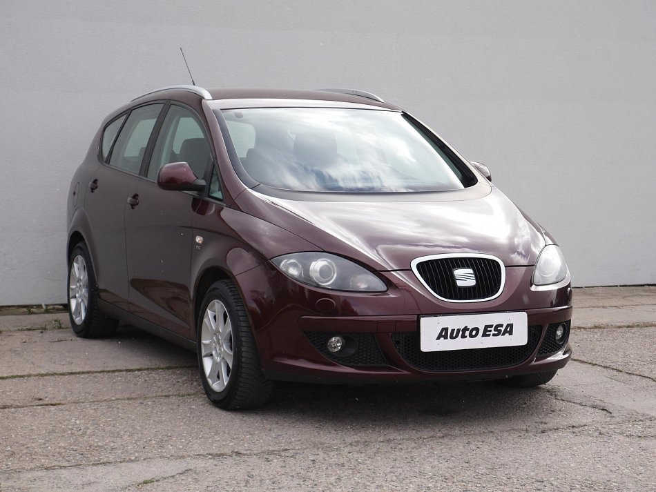 Seat Altea 1.4 TSi  XL