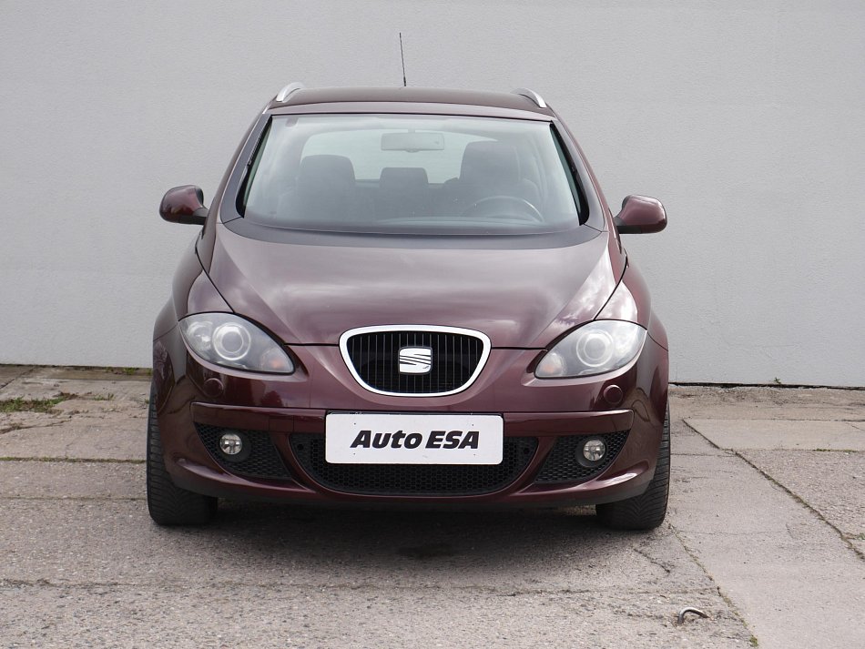 Seat Altea 1.4 TSi  XL