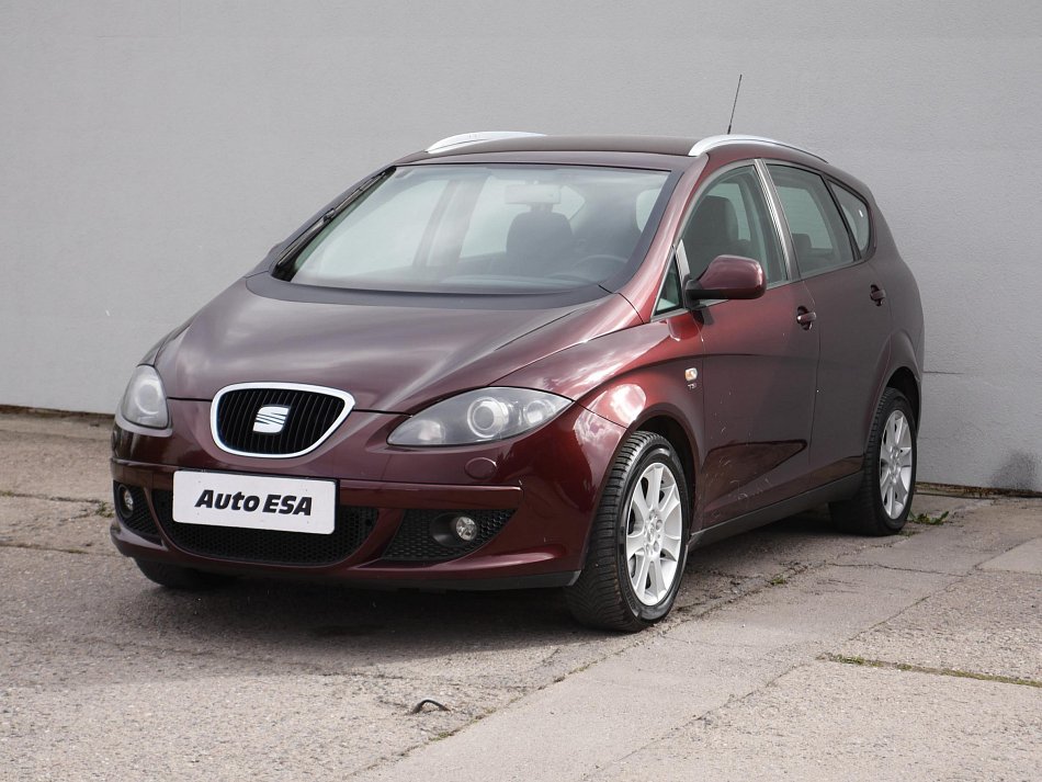 Seat Altea 1.4 TSi  XL