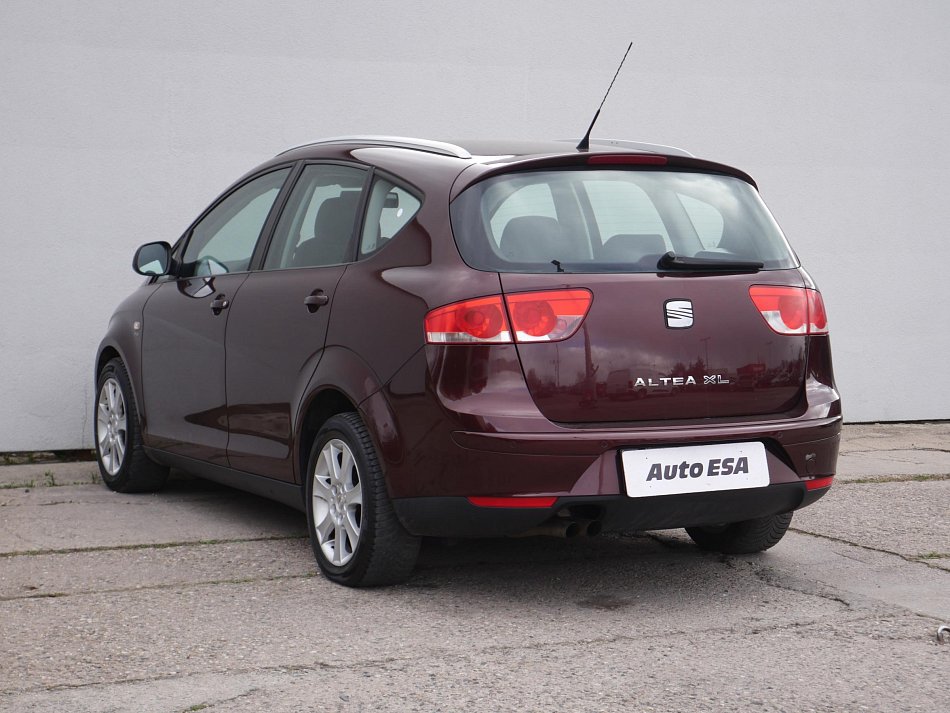 Seat Altea 1.4 TSi  XL