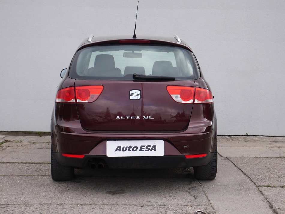 Seat Altea 1.4 TSi  XL