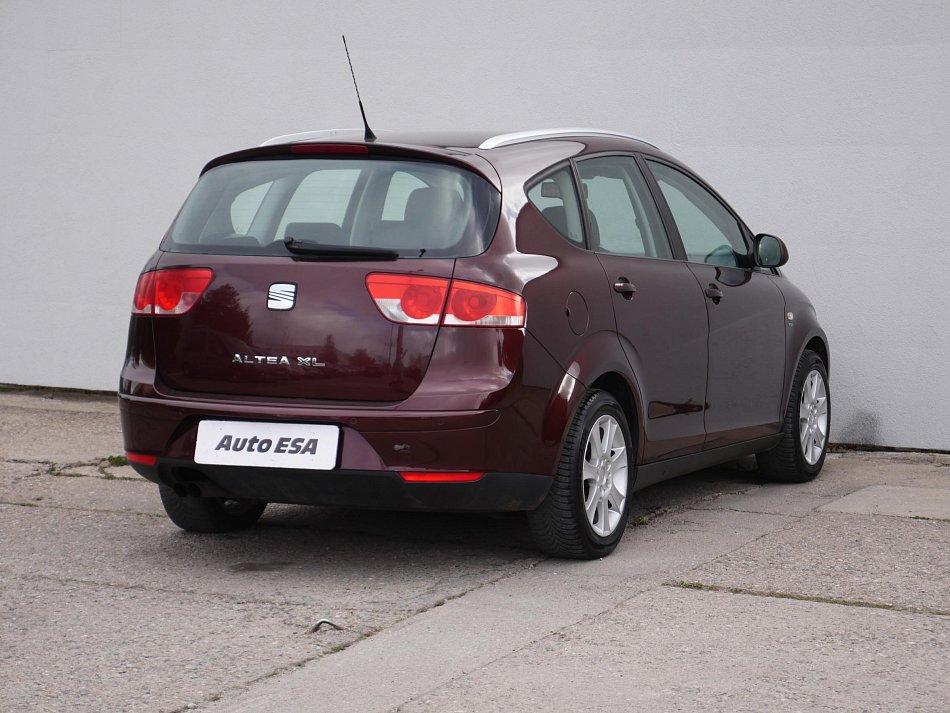 Seat Altea 1.4 TSi  XL