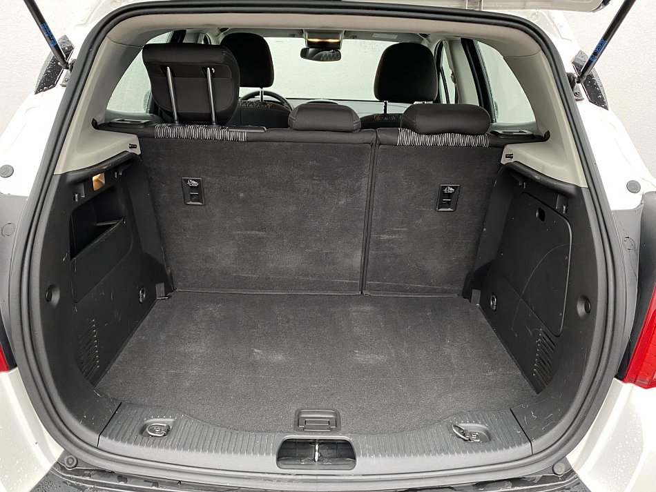 Opel Mokka 1.4T  4x4