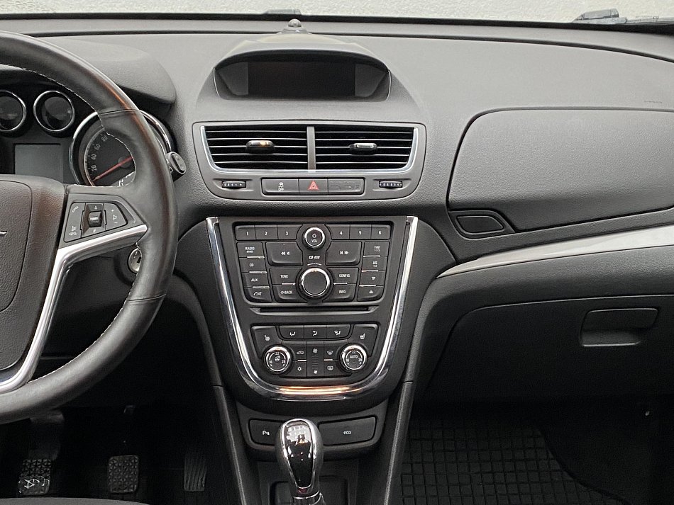 Opel Mokka 1.4T  4x4