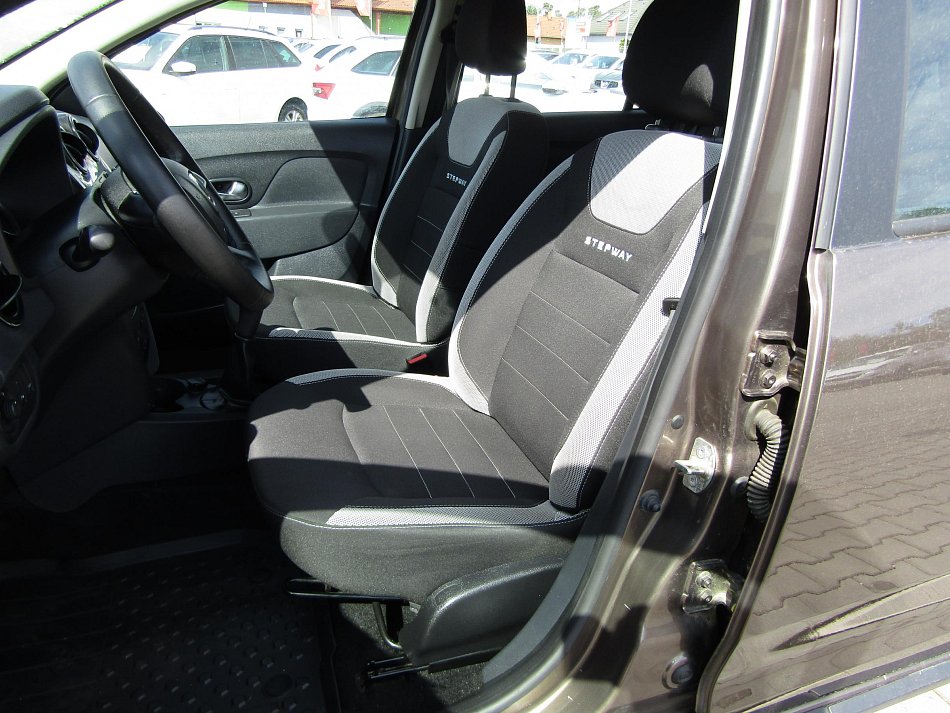 Dacia Logan 1.0i 