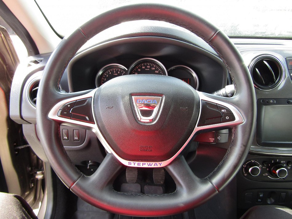 Dacia Logan 1.0i 