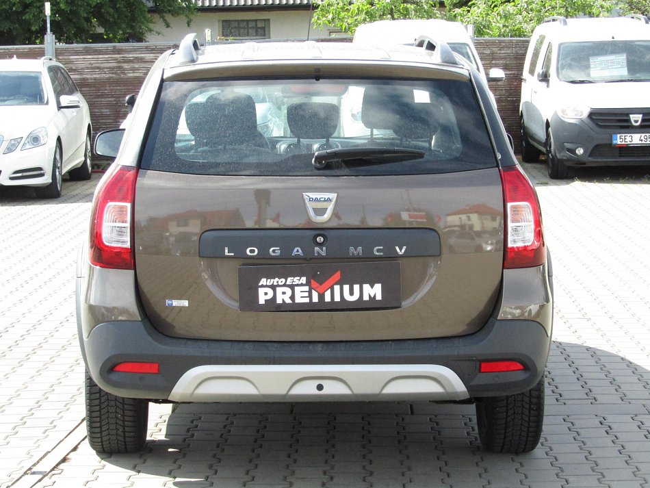 Dacia Logan 1.0i 