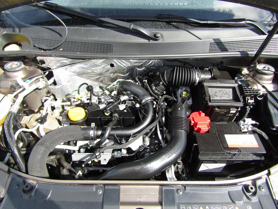 Dacia Logan 1.0i 