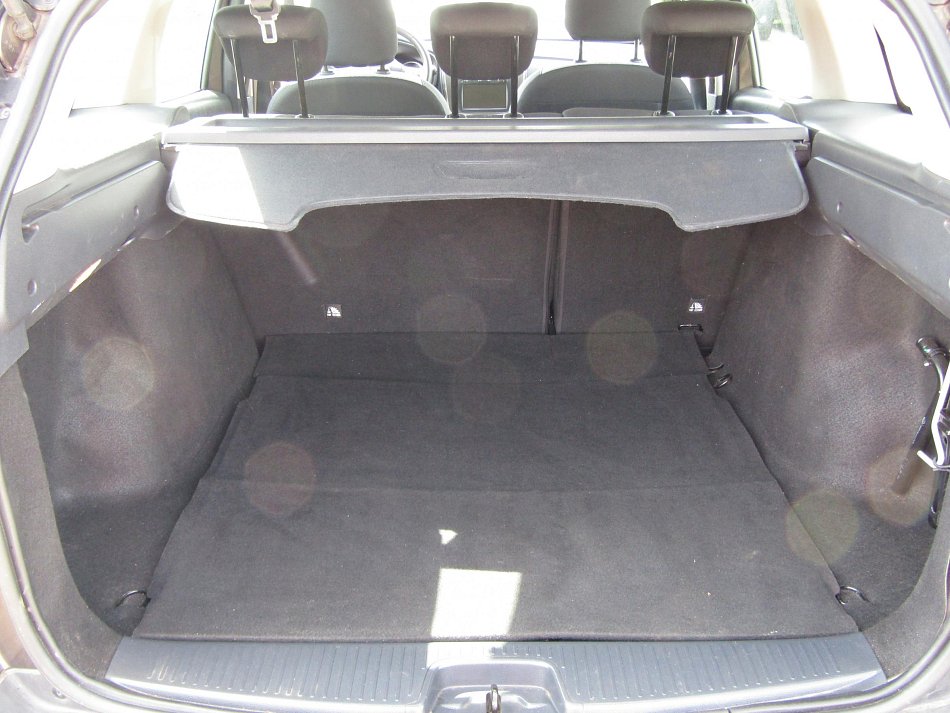 Dacia Logan 1.0i 
