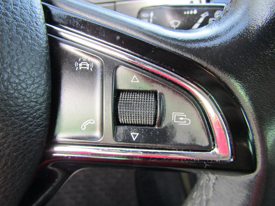 Škoda Superb III 2.0 TDi  4x4