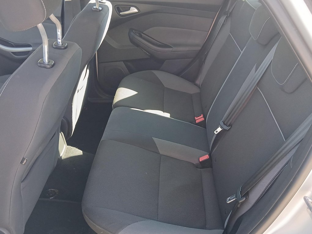 Ford Focus 1.6i Trend