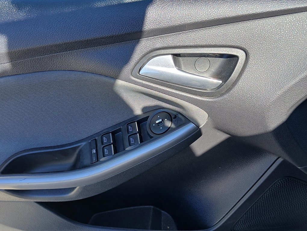 Ford Focus 1.6i Trend