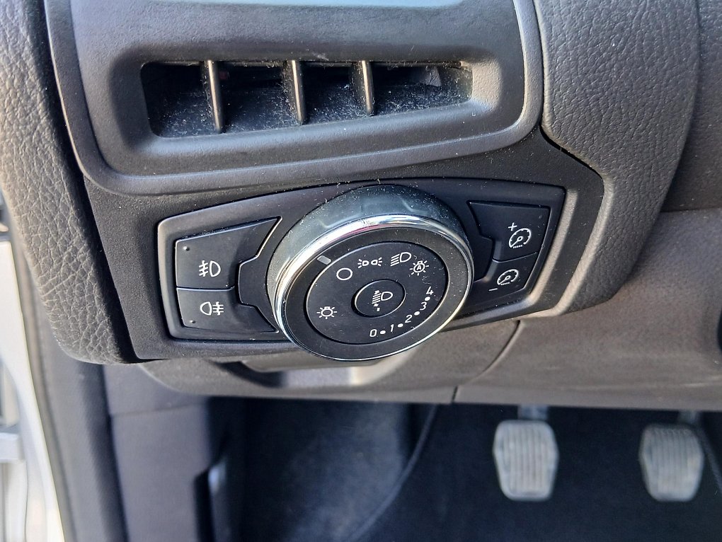 Ford Focus 1.6i Trend