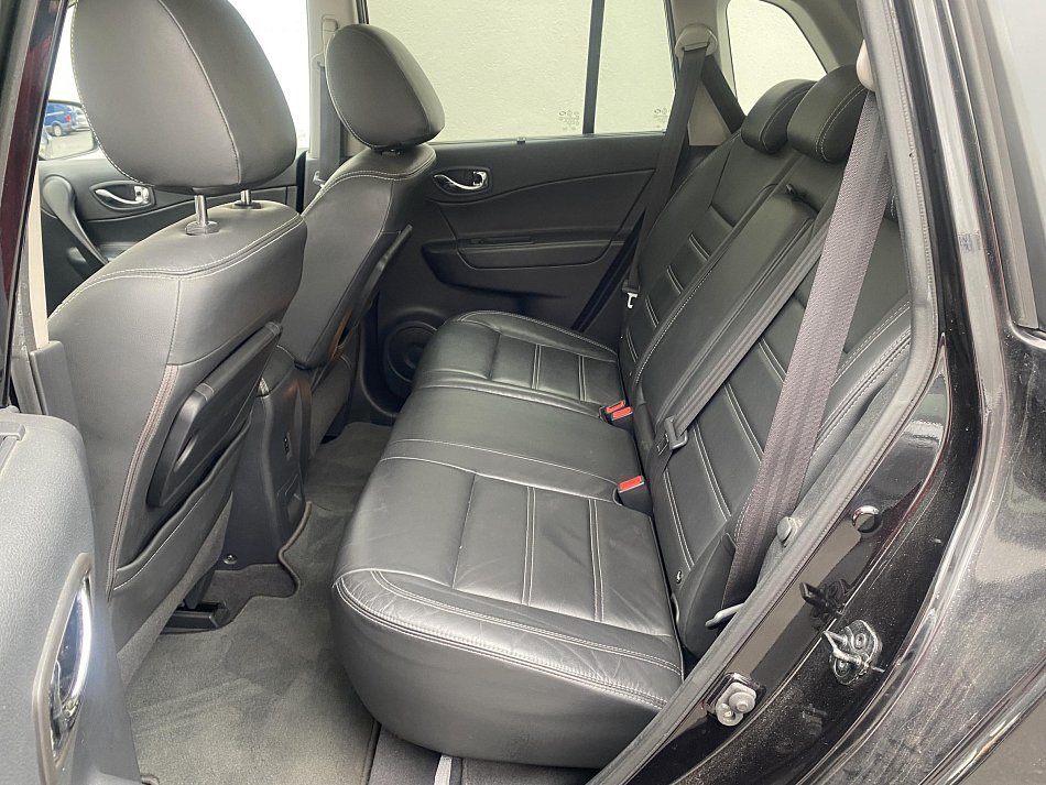 Renault Koleos 2.0dCi BOSE Edition 4x4