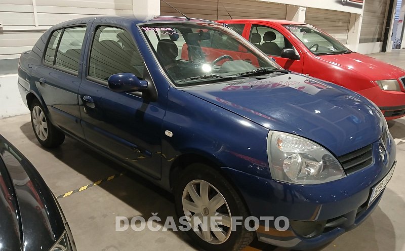 Renault Thalia 1.2 