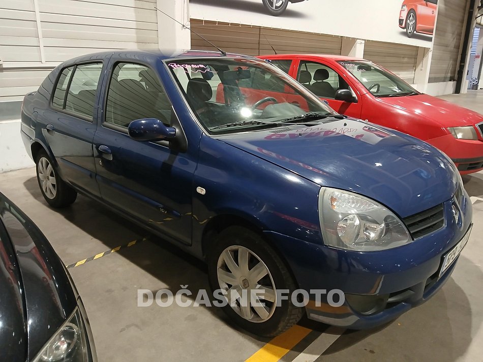 Renault Thalia 1.2 