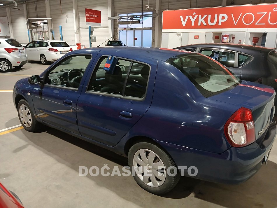 Renault Thalia 1.2 
