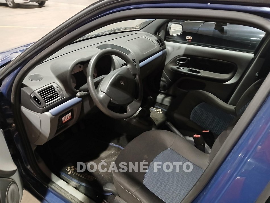 Renault Thalia 1.2 
